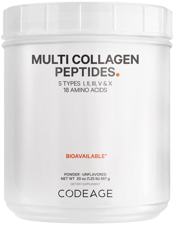 Codeage