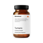 Momentous Turmeric Curcumin 1,000 mg – Antioxidant Support - 60 Capsules