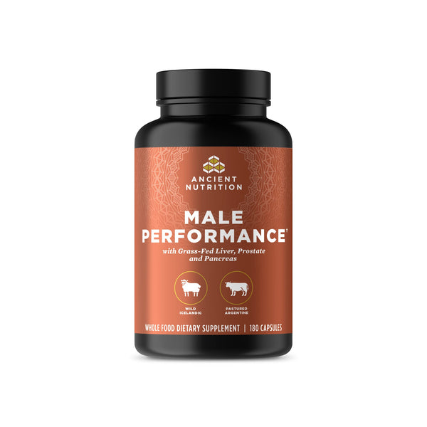Ancient Nutrition