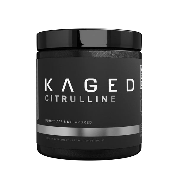 Kaged