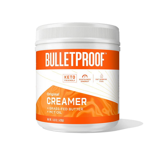 Bulletproof