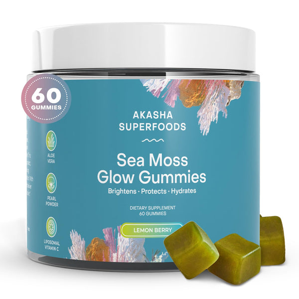 Akasha Superfoods