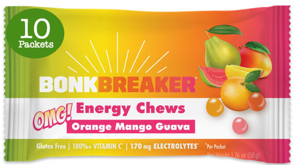 Bonk Breaker