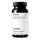 Momentous L-Tyrosine كبسولات - التركيز ودعم الإجهاد (60 خدمة)