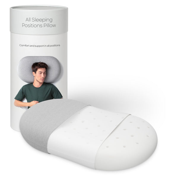 Ostrichpillow