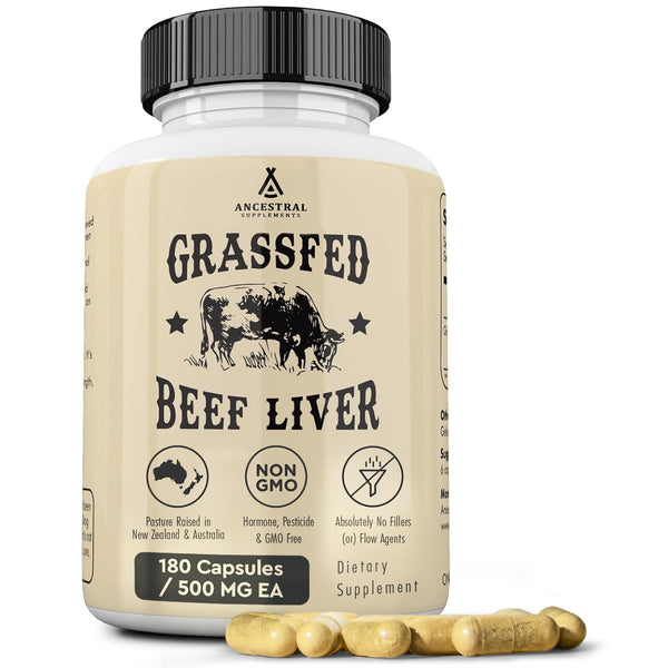 Ancestral Supplements