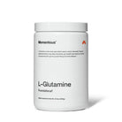 Momentous L-Glutamine مسحوق - التعافي ودعم الأمعاء (60 خدمة)