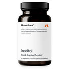 Momentous Myo-Inositol لدعم المزاج والإدراك والنوم