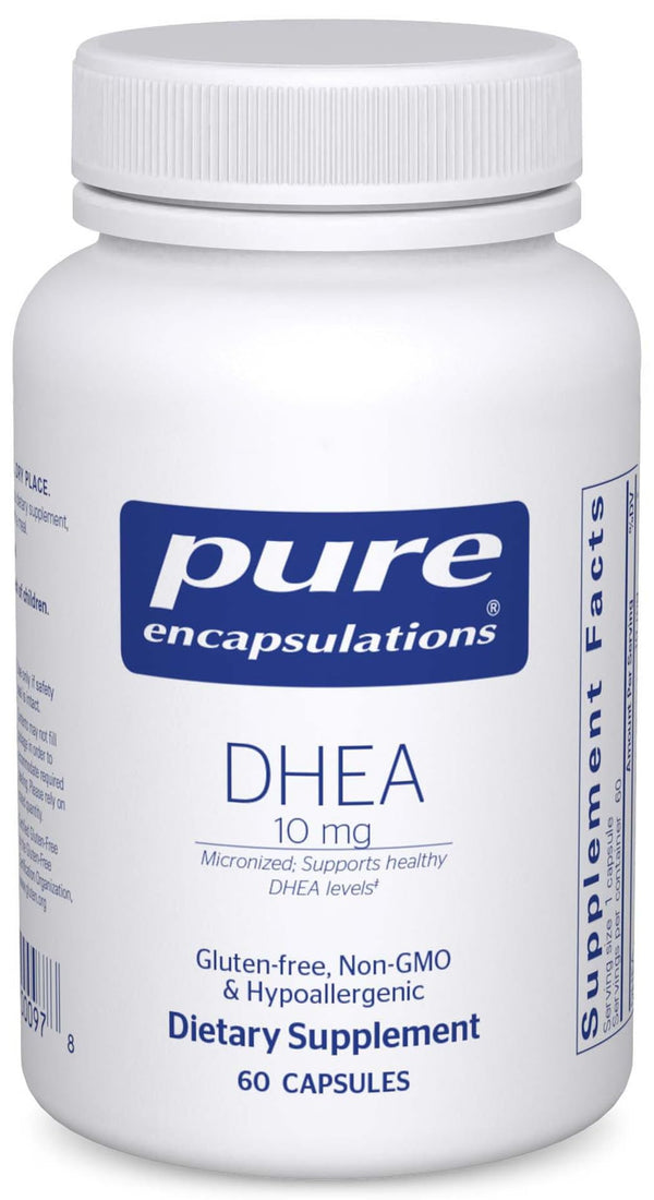 Pure Encapsulations