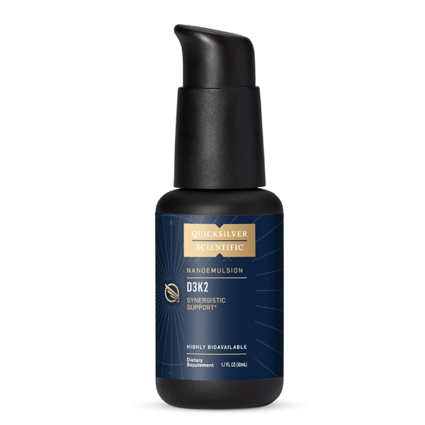 Quicksilver Scientific