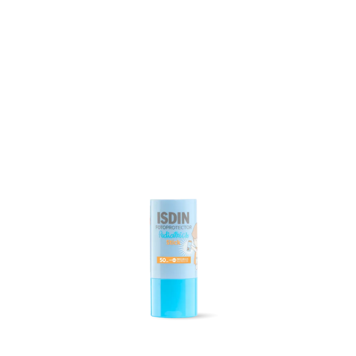 8429420307964 ISDIN - Fotoprotector Stick Pediatrics SPF50 20g