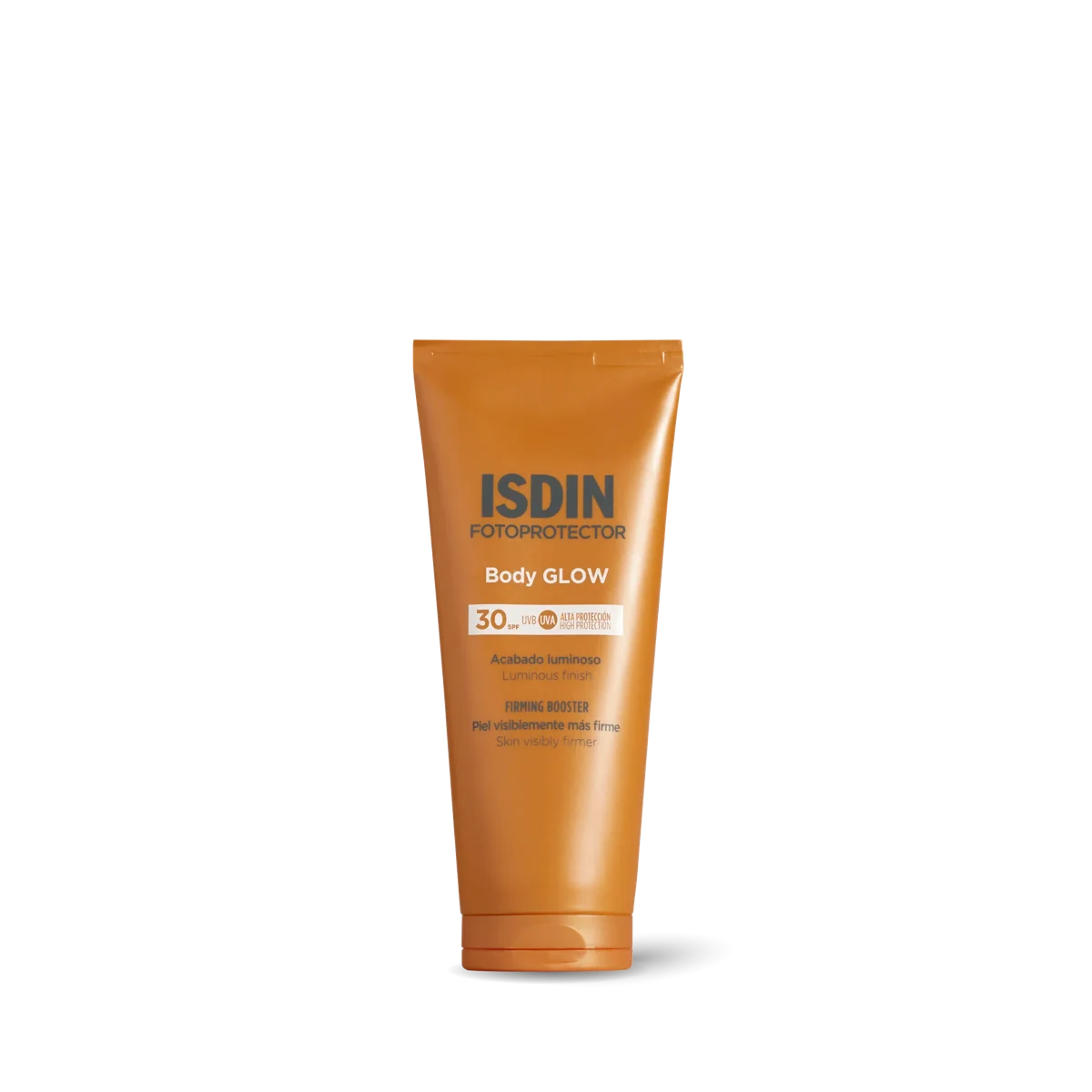 8429420311404 ISDIN - Fotoprotector Fusion Water Body Glow SPF30 200ml