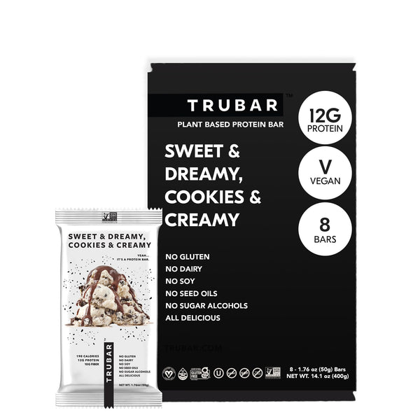TRUBAR