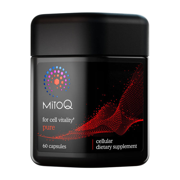 MitoQ
