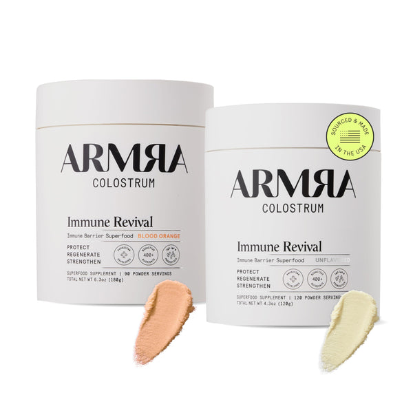ARMRA