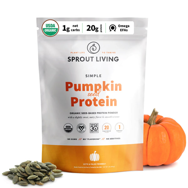 Sprout Living