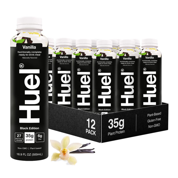 Huel