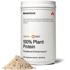 Momentous Vegan Protein Powder – Vanilla Spice (22 Servings)
