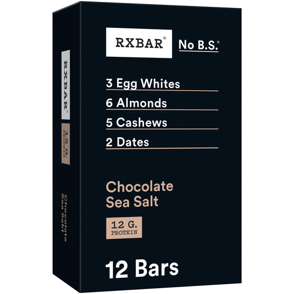 RXBAR