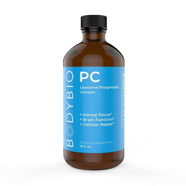 BodyBio