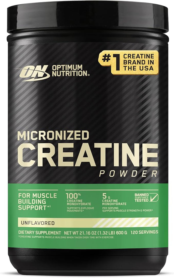 Optimum Nutrition