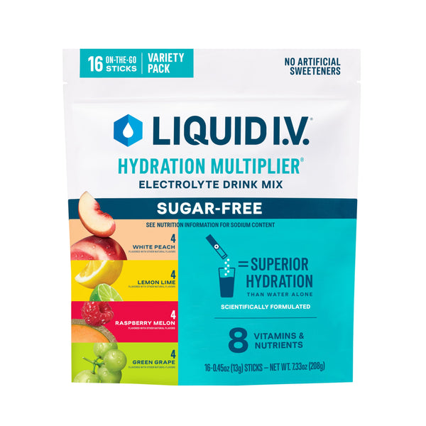 Liquid I.V.