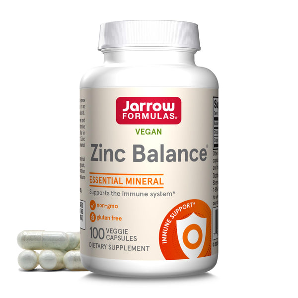 Jarrow Formulas