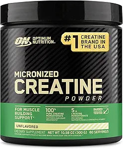 Optimum Nutrition