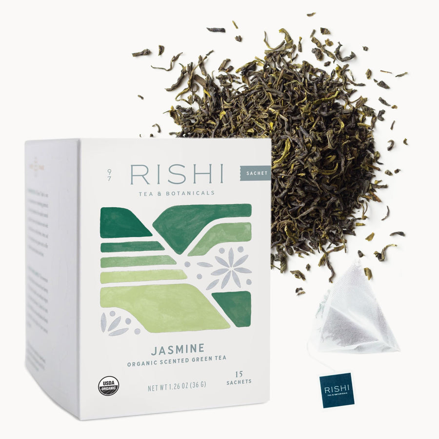 Rishi Tea