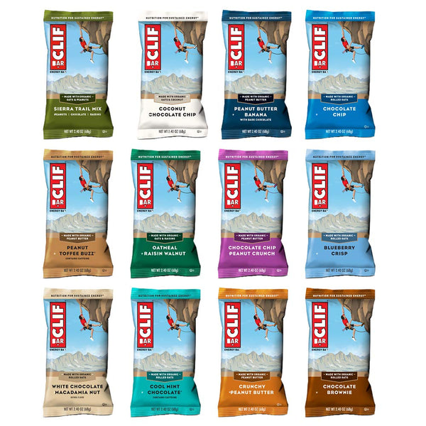 Clif Bar