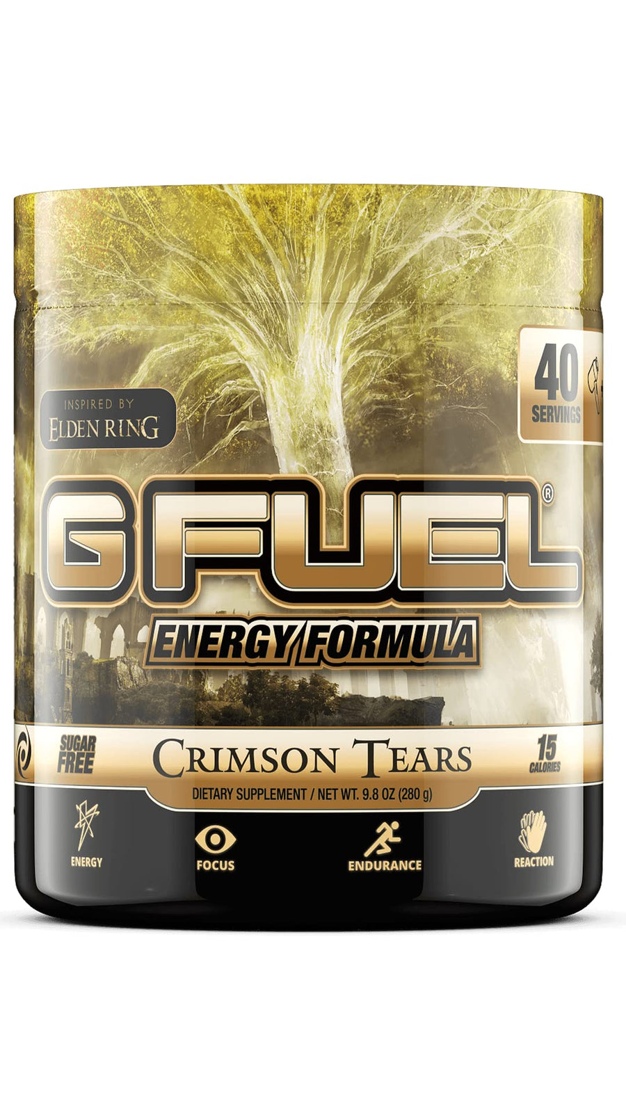 G Fuel