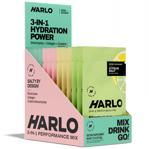 Harlo