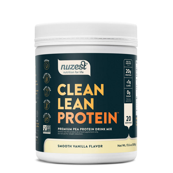 Nuzest