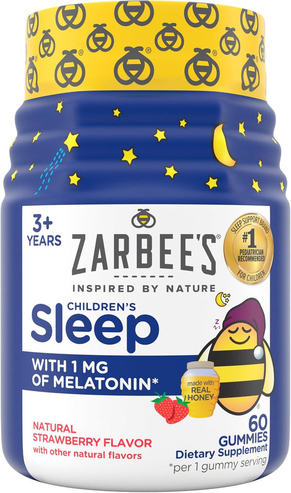 Zarbee's