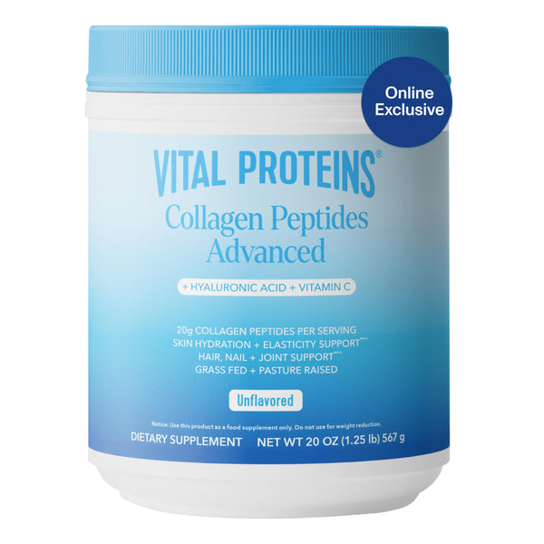 Vital Proteins