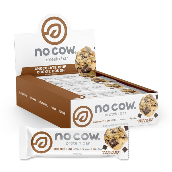 No Cow