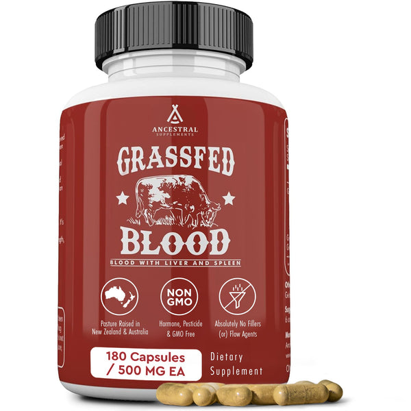 Ancestral Supplements