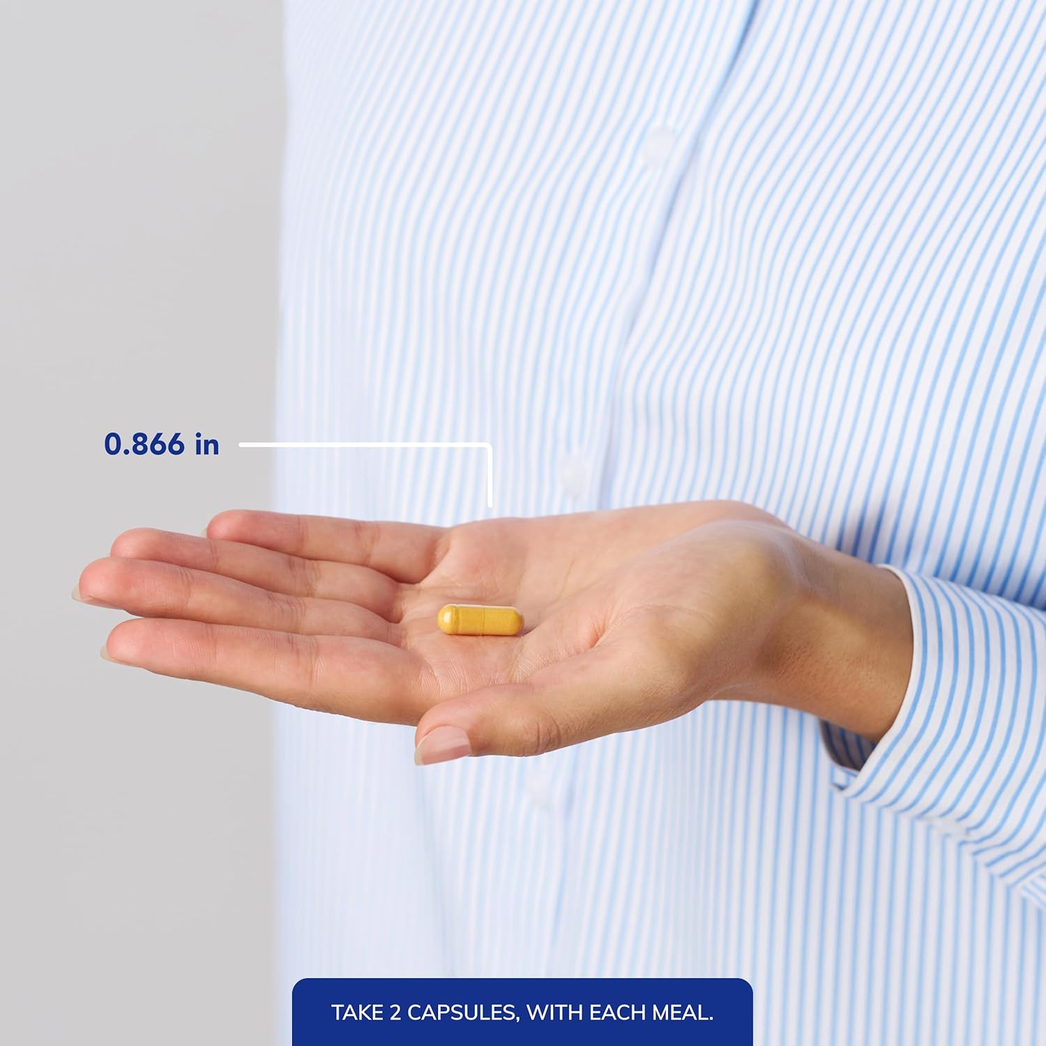 Pure Encapsulations Digestion GB - Digestive Enzyme Supplement - 90 Capsules