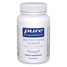 Pure Encapsulations Saccharomyces Boulardii, capsules bottle, 250 mg