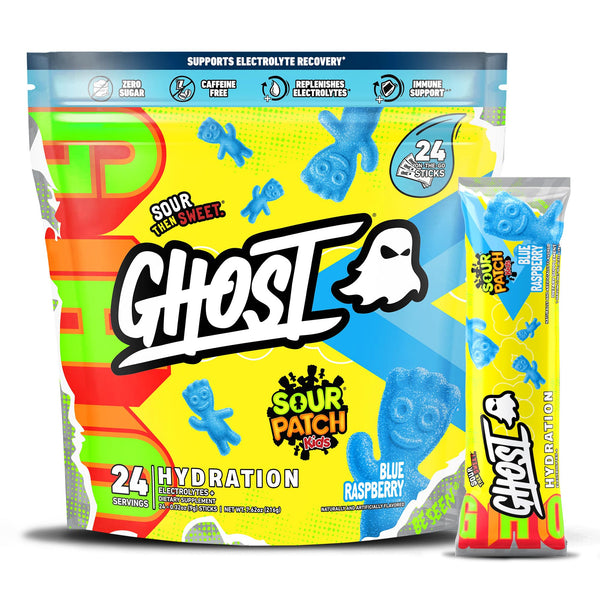 GHOST