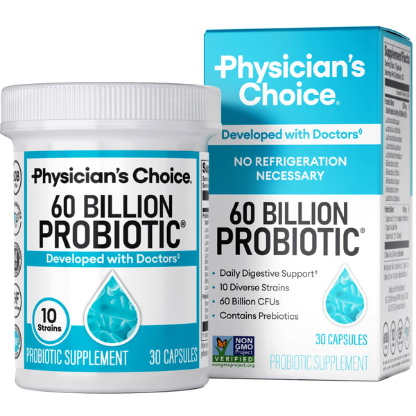 Physician's Choice