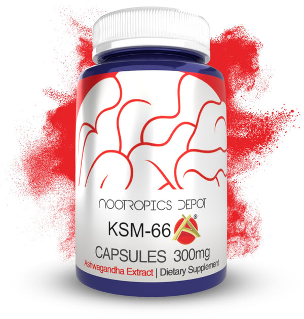 Nootropics Depot