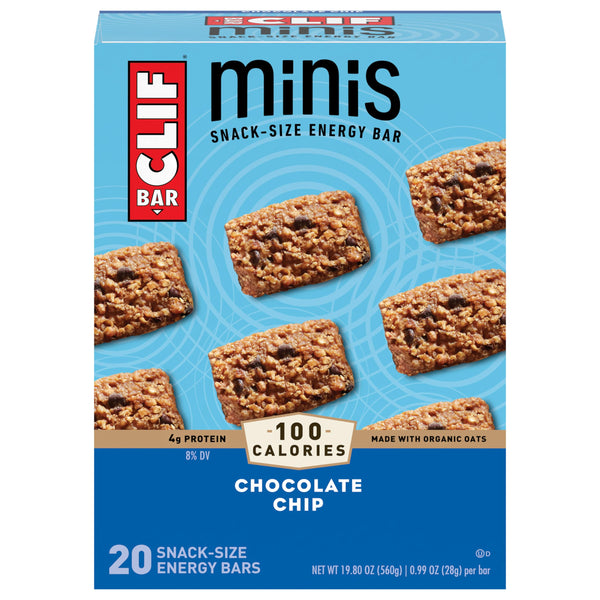 Clif Bar