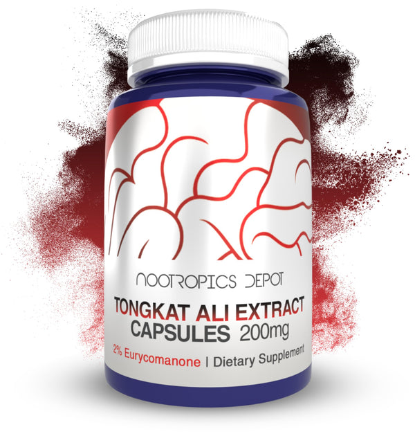 Nootropics Depot