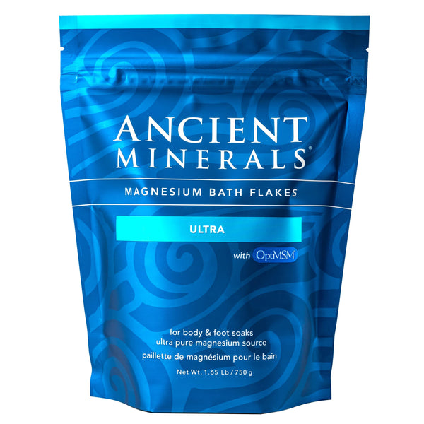 Ancient Minerals