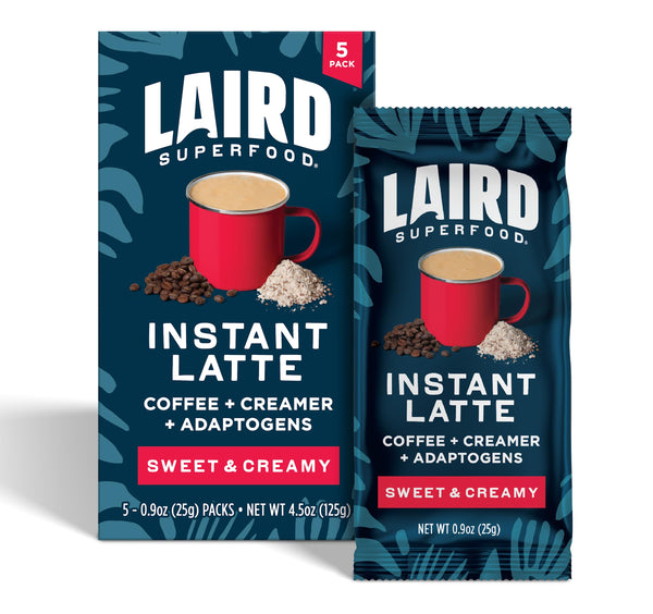 Laird Superfood