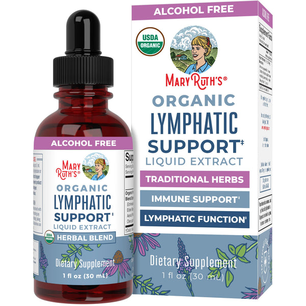 MaryRuth Organics