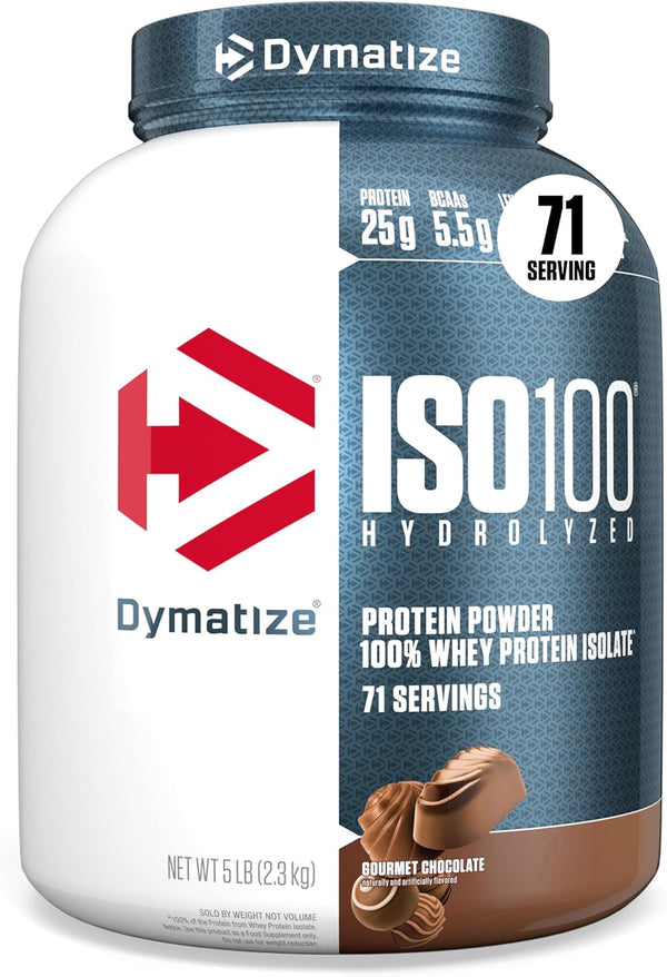 Dymatize