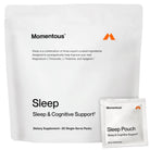 Momentous Nightly Sleep Pack (Capsules, capsules bottle, 30 packets