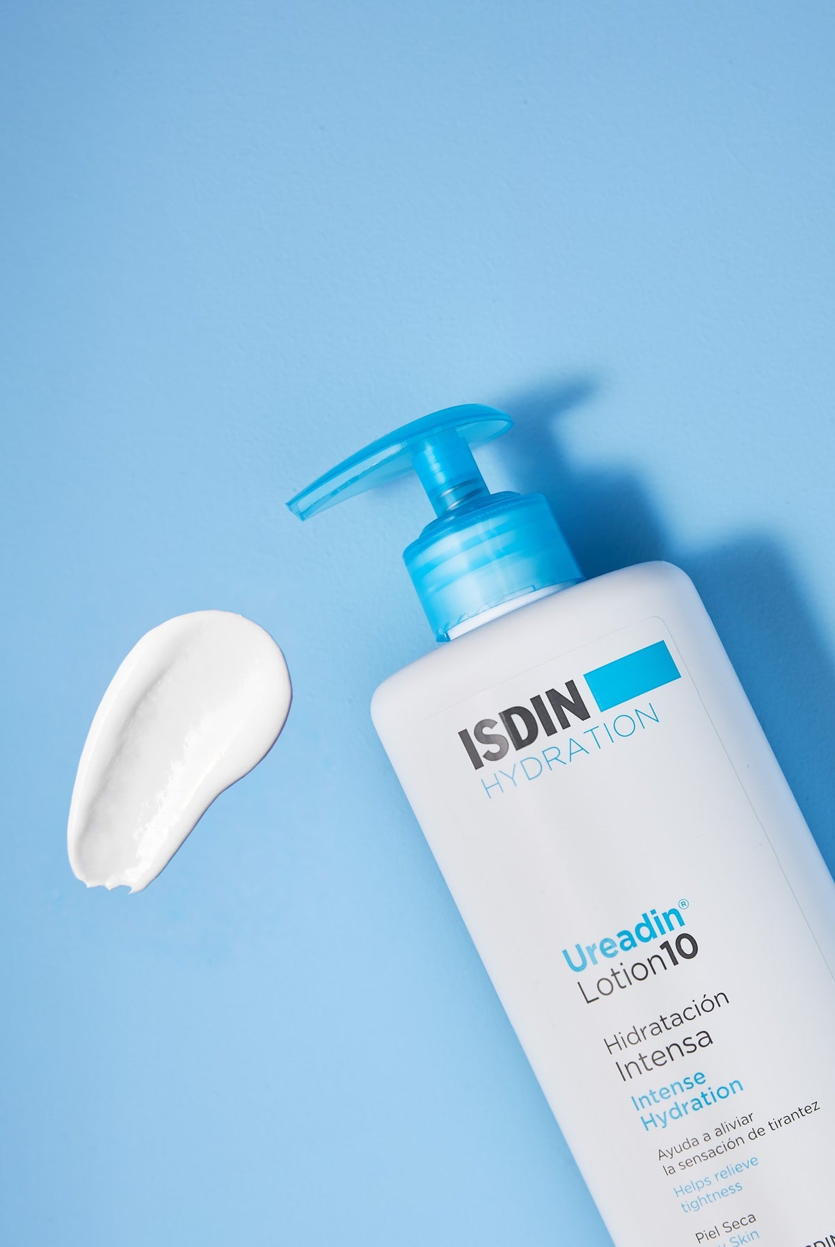 ISDIN - Ureadin Ultra10 Repairing Lotion Plus 400ml